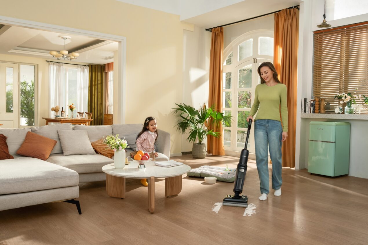 Tineco FLOOR ONE S7 STRETCH Ultra è ufficiale e già in vendita in Italia