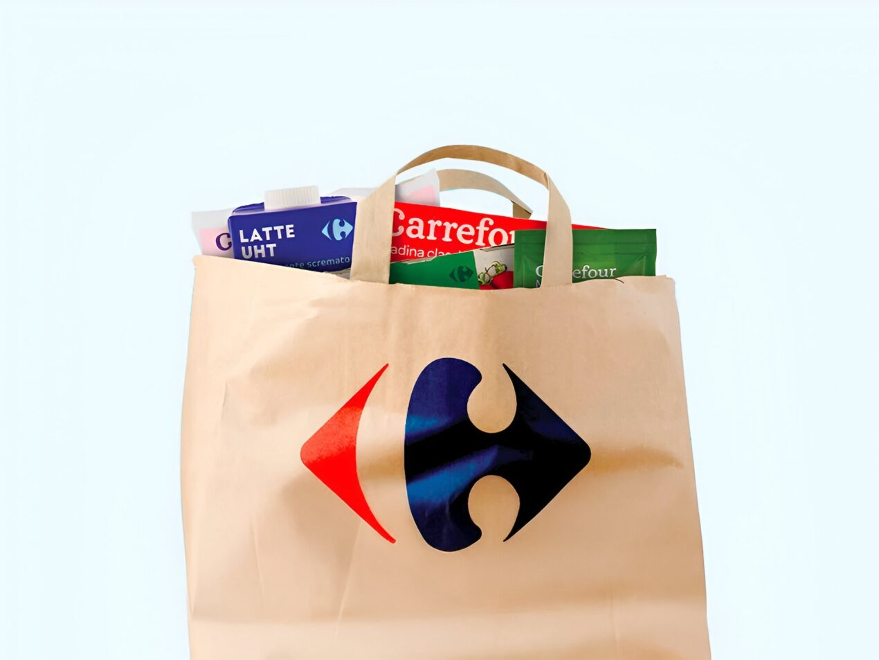 Carrefour ti regala 10 euro per la spesa online ma solo per pochi giorni