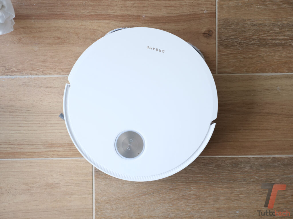 Ben 500 euro di sconto su Dreame X50 Ultra Complete per la Festa delle Offerte Amazon 5