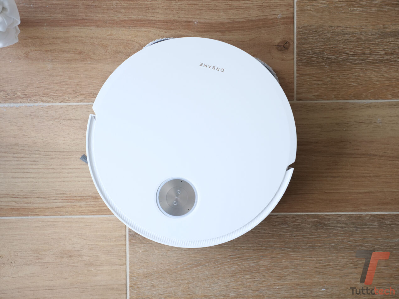 Ben 500 euro di sconto su Dreame X50 Ultra Complete per la Festa delle Offerte Amazon