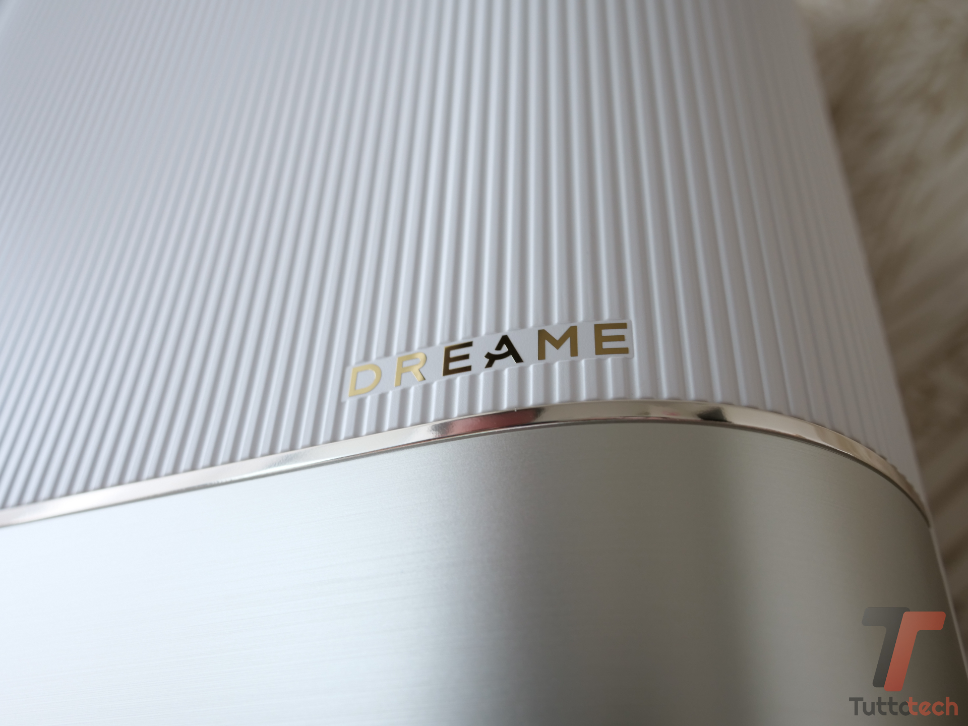 Dreame x50 ultra complete tt 24