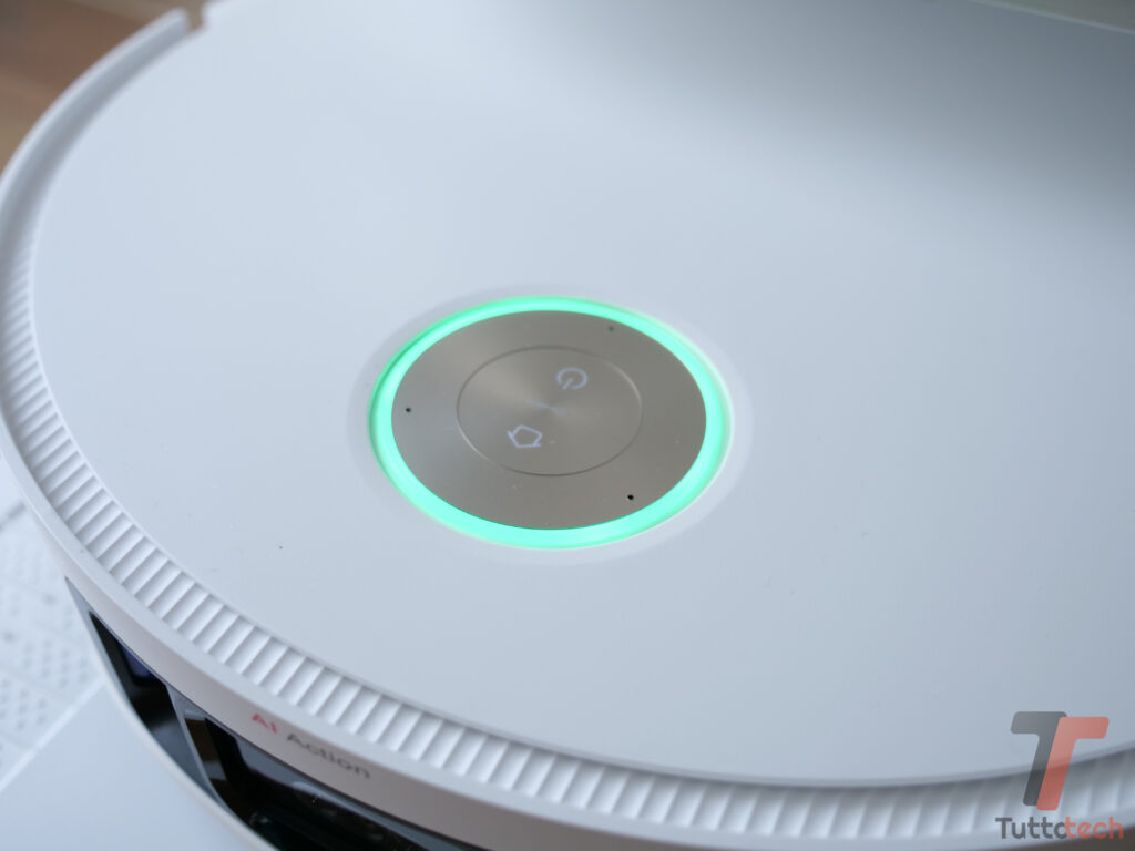 Dreame X50 Ultra: il mostro di potenza che pulisce tutto ora costa 749€ 1