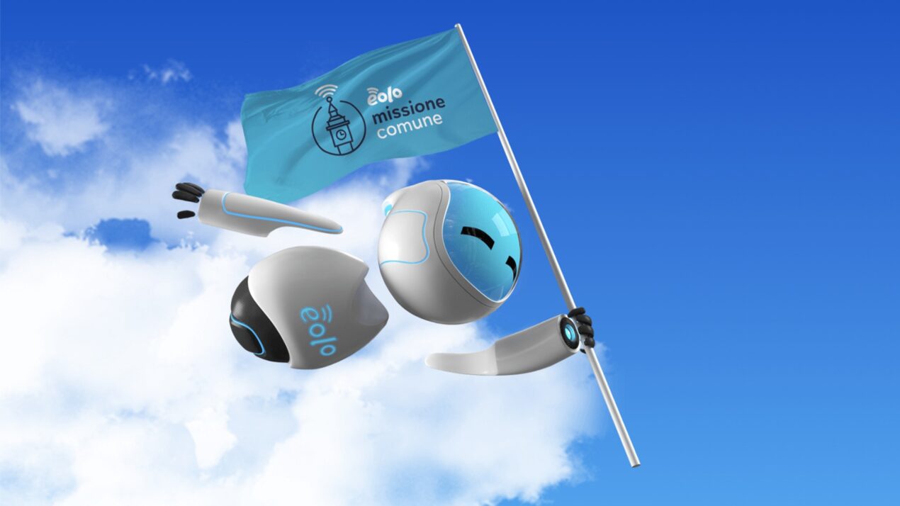 EOLO ha un nuovo partner per realizzare la prima rete 5G SA mmWave FWA in Europa