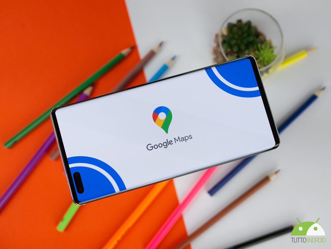 Google Maps compie 20 anni: ecco una lista di cose che non sapevate di poter fare