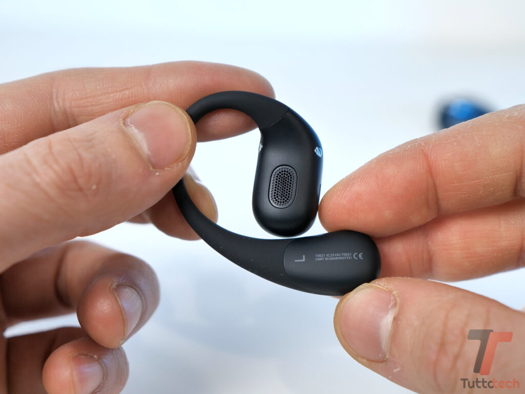 Risparmia oltre 65€ su HUAWEI FreeArc: l'occasione Amazon da non perdere per i tuoi allenamenti 1