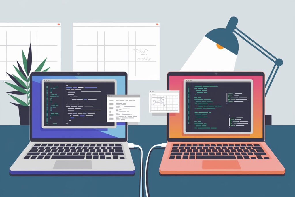 microsoft windows trasferimento dati