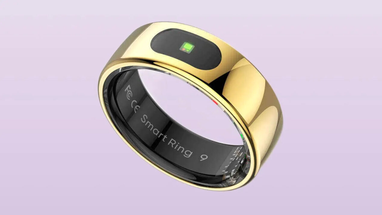 QRing 3 Pro è ufficiale: ecco le specifiche e le funzioni del nuovo smart ring
