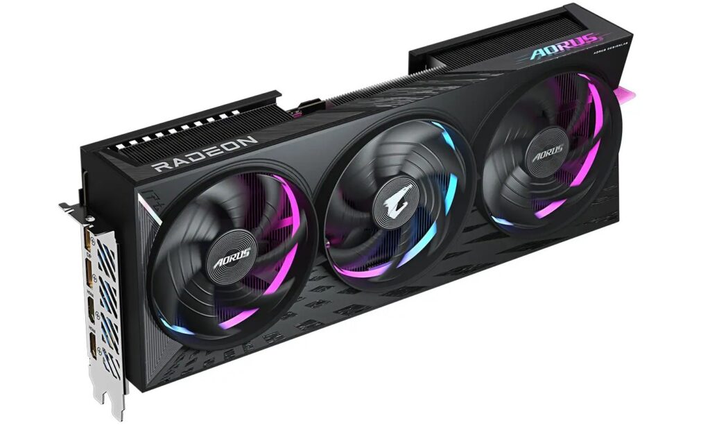 radeon rx 9070 xt