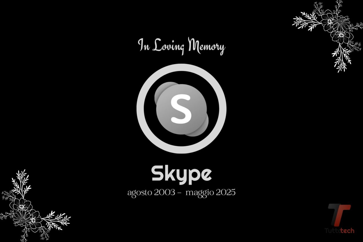 Microsoft si prepara a dismettere Skype: il futuro è tutto di Teams (conferma ufficiale)