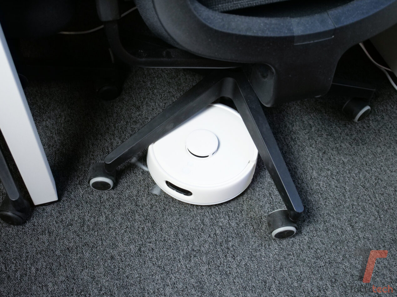 Recensione SwitchBot K10+ Pro Combo: il 3-in-1 compatto per pulire casa 1