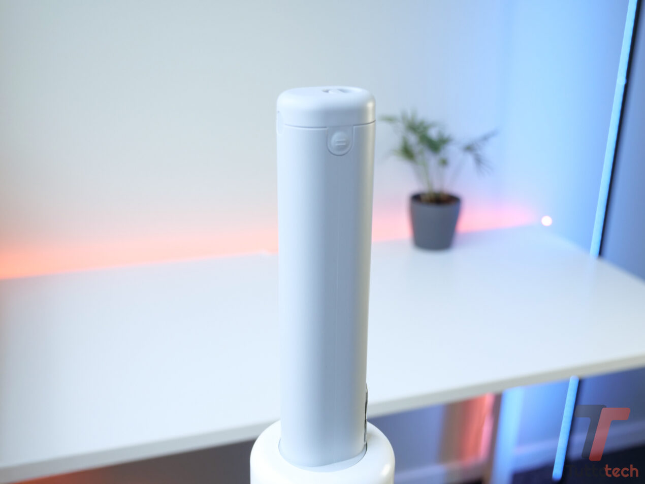 Recensione SwitchBot K10+ Pro Combo: il 3-in-1 compatto per pulire casa 8