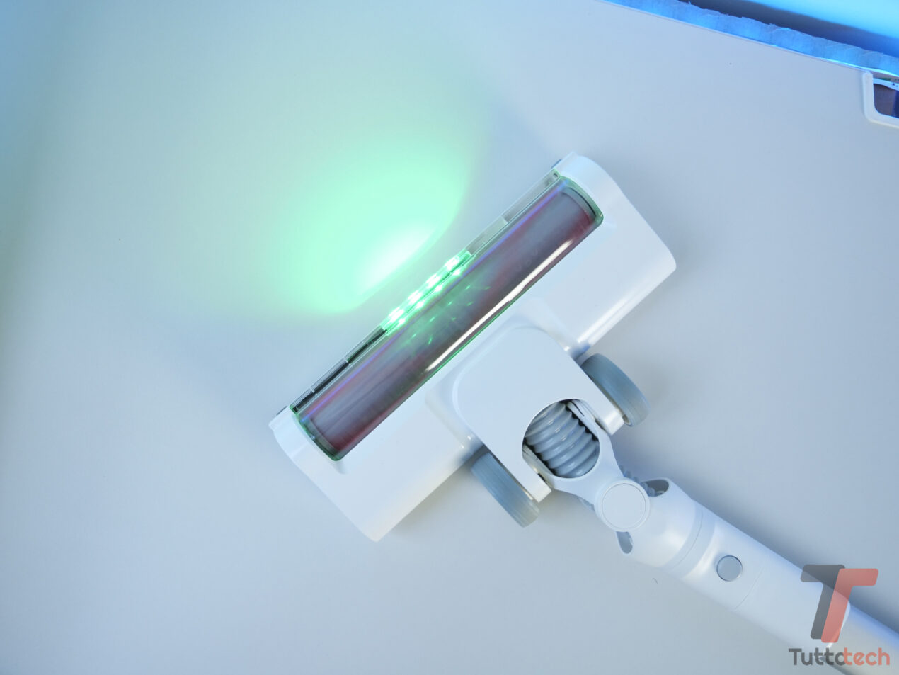 Recensione SwitchBot K10+ Pro Combo: il 3-in-1 compatto per pulire casa 7