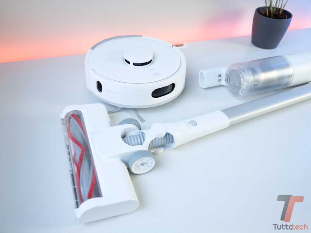 Switchbot k10 plus pro combo tt 5