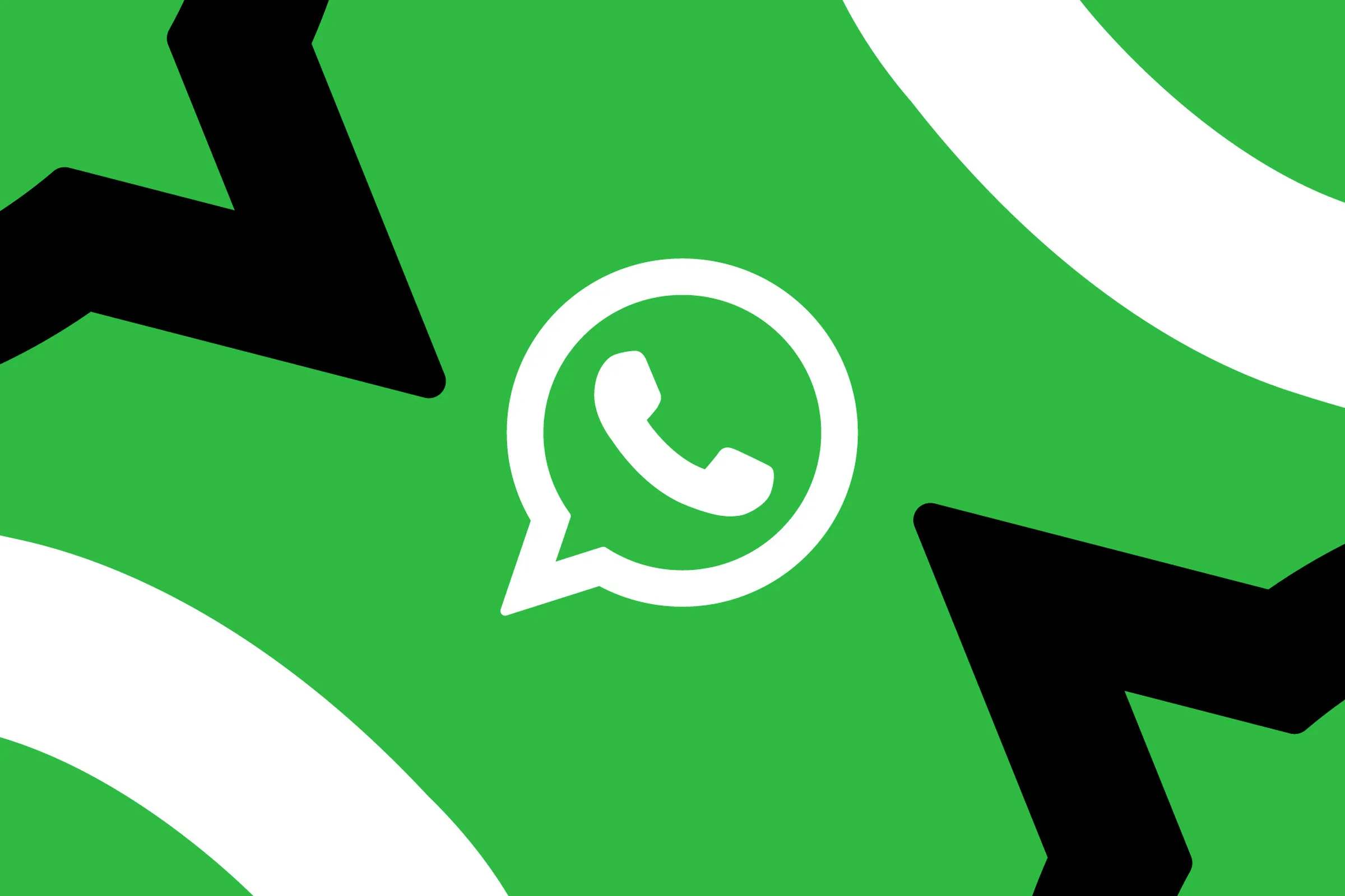 Whatsapp logo grande