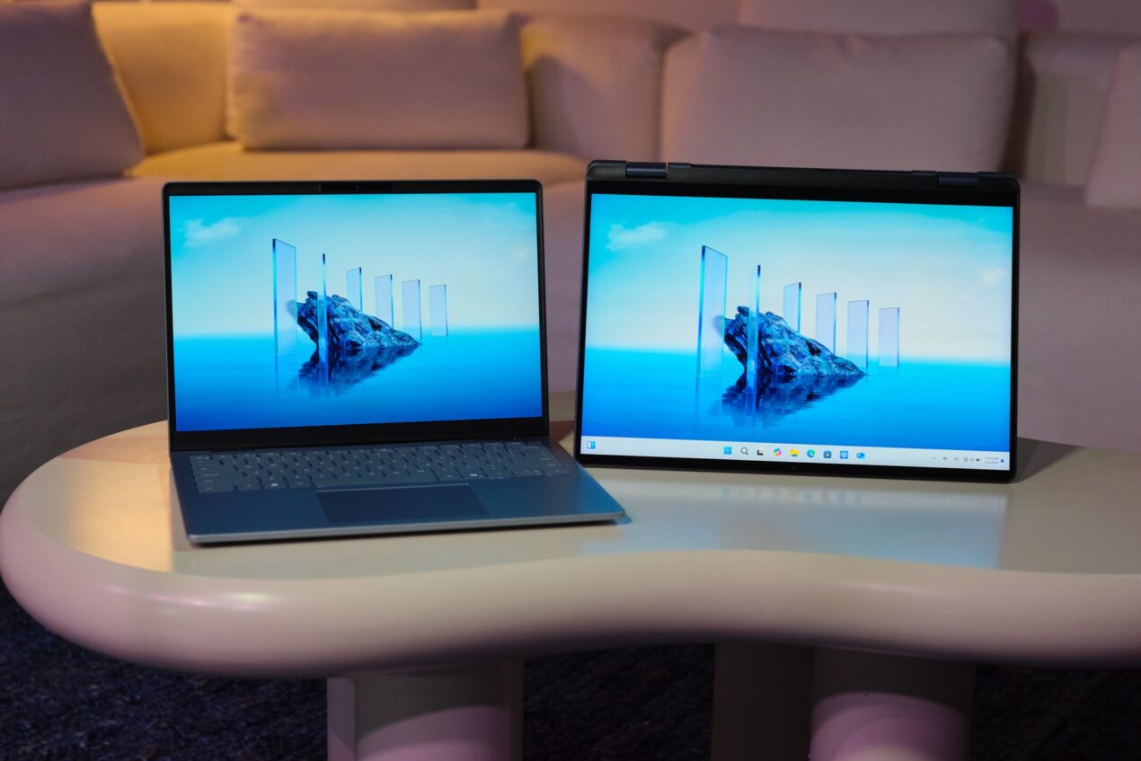 Arrivano in Italia i notebook Dell Plus 14 e 16, oltre ai monitor Dell Plus e Pro Plus