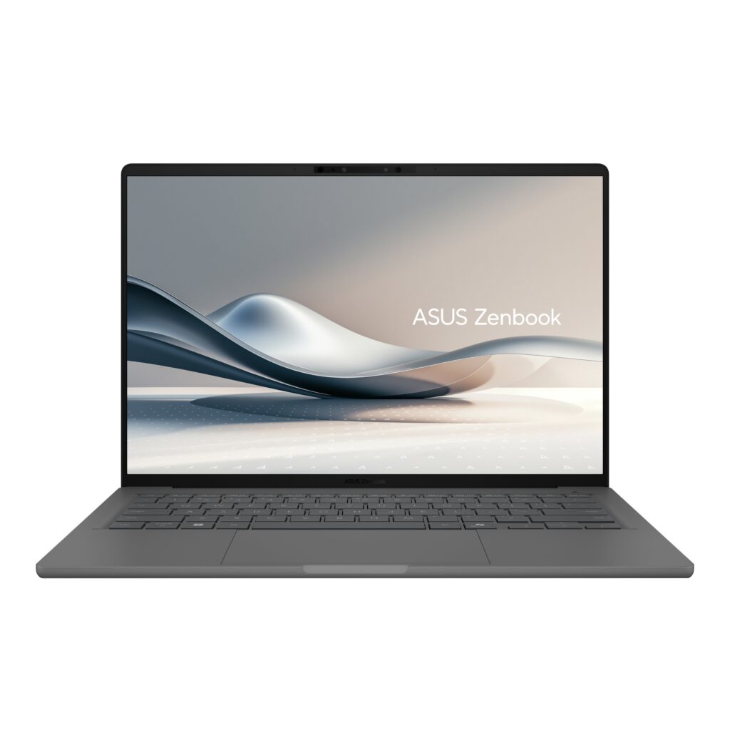 ASUS Zenbook A14