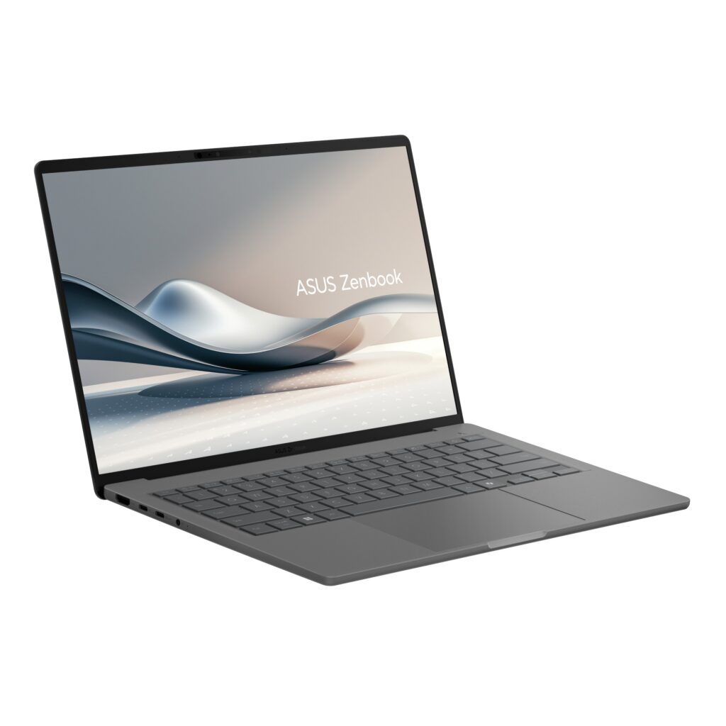 ASUS Zenbook A14