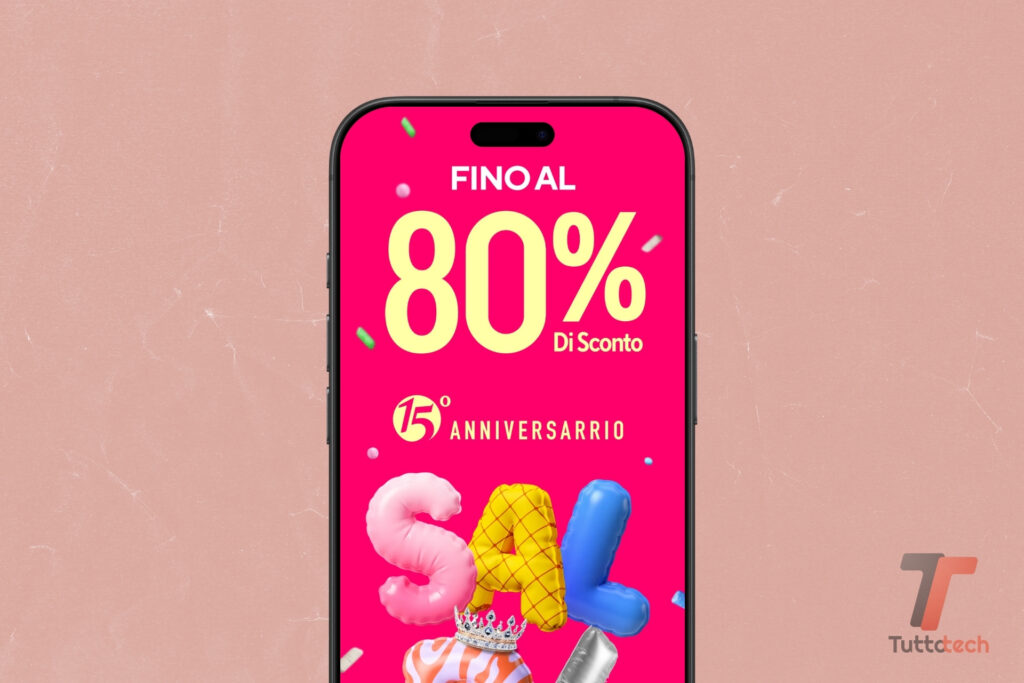 AliExpress - promo Anniversario con i saldi
