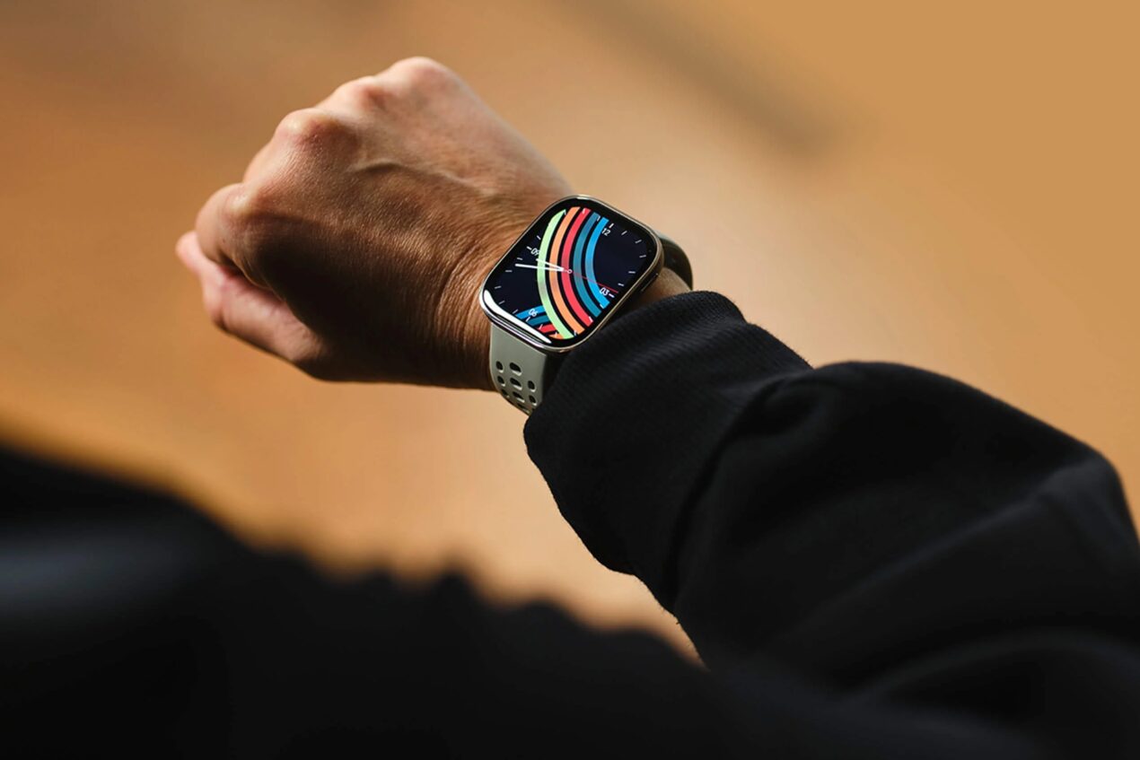 Amazfit alza l'asticella anche sulla gamma più economica: Bip 6 arriva in Italia
