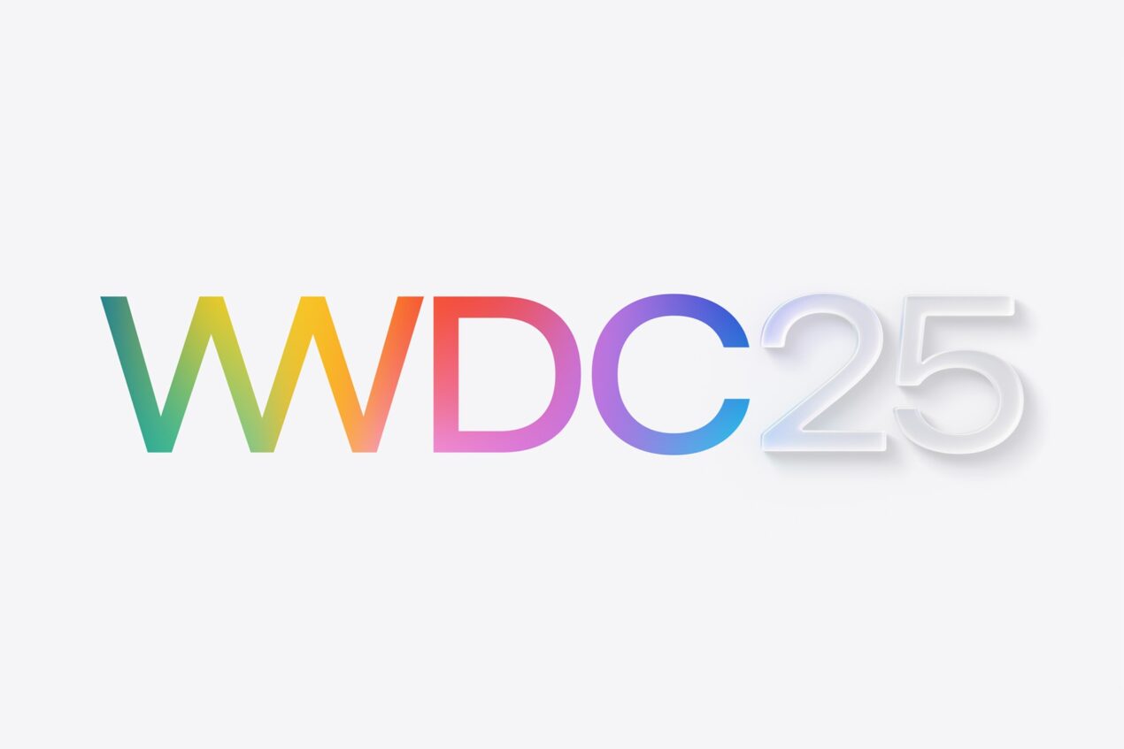 Apple ha annunciato le date della WWDC25: c'è grande attesa, soprattutto sull'IA