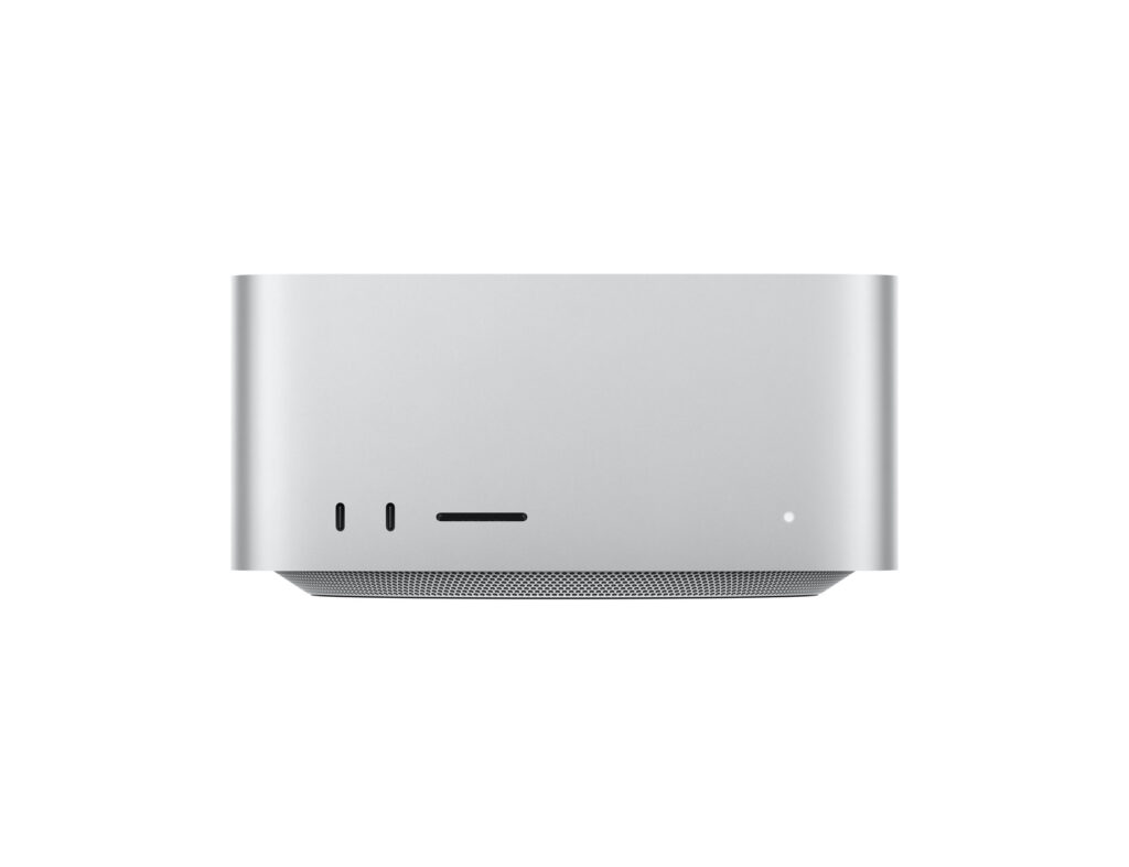 Apple Mac Studio M4 Max M3 Ultra