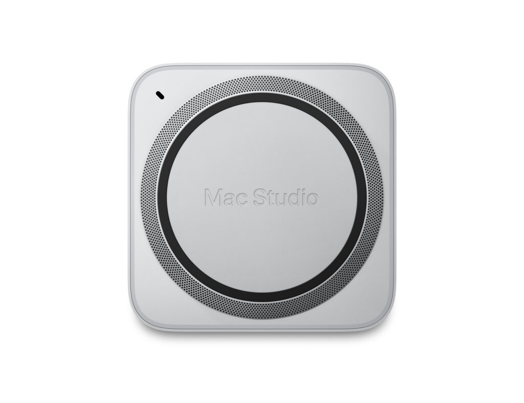Apple Mac Studio M4 Max M3 Ultra