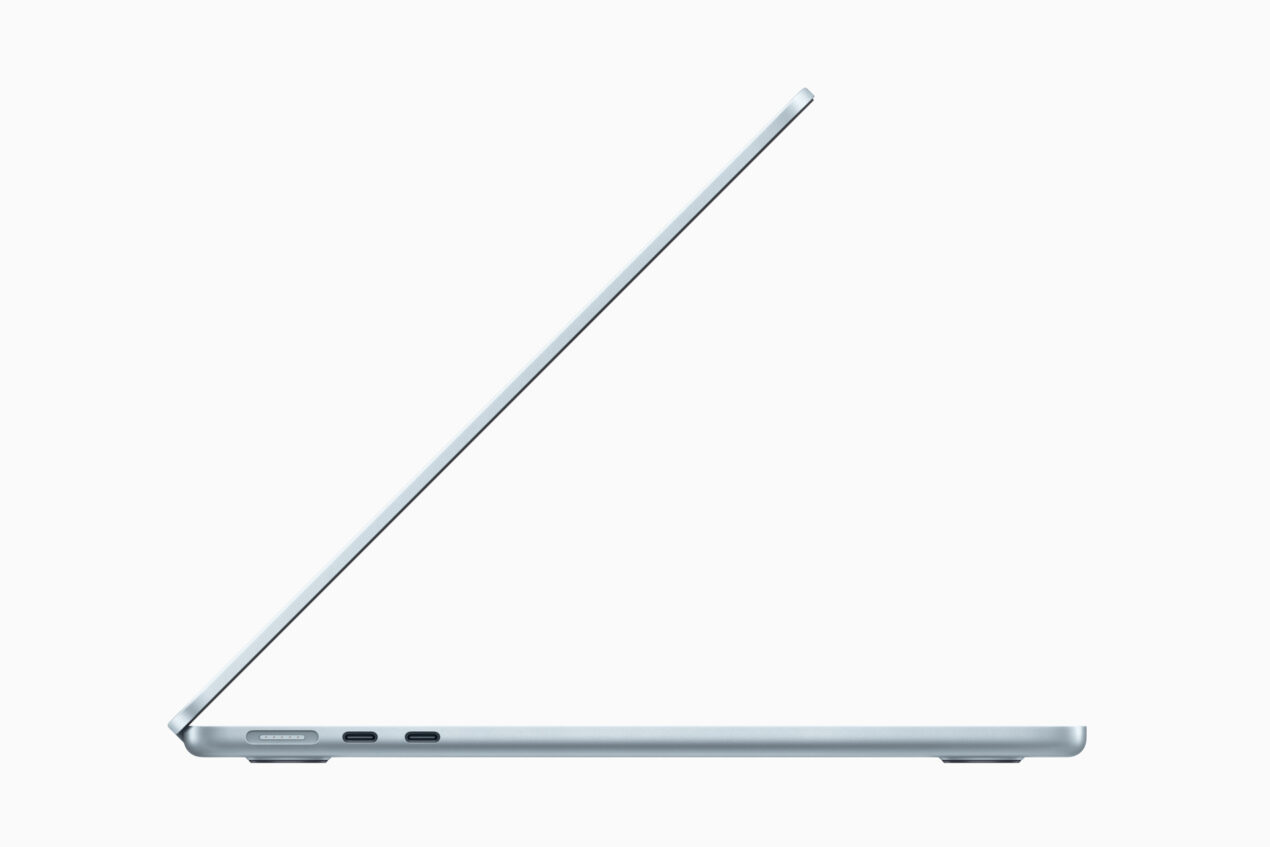 Prezzo super per Apple MacBook Air M4 grazie a questo coupon