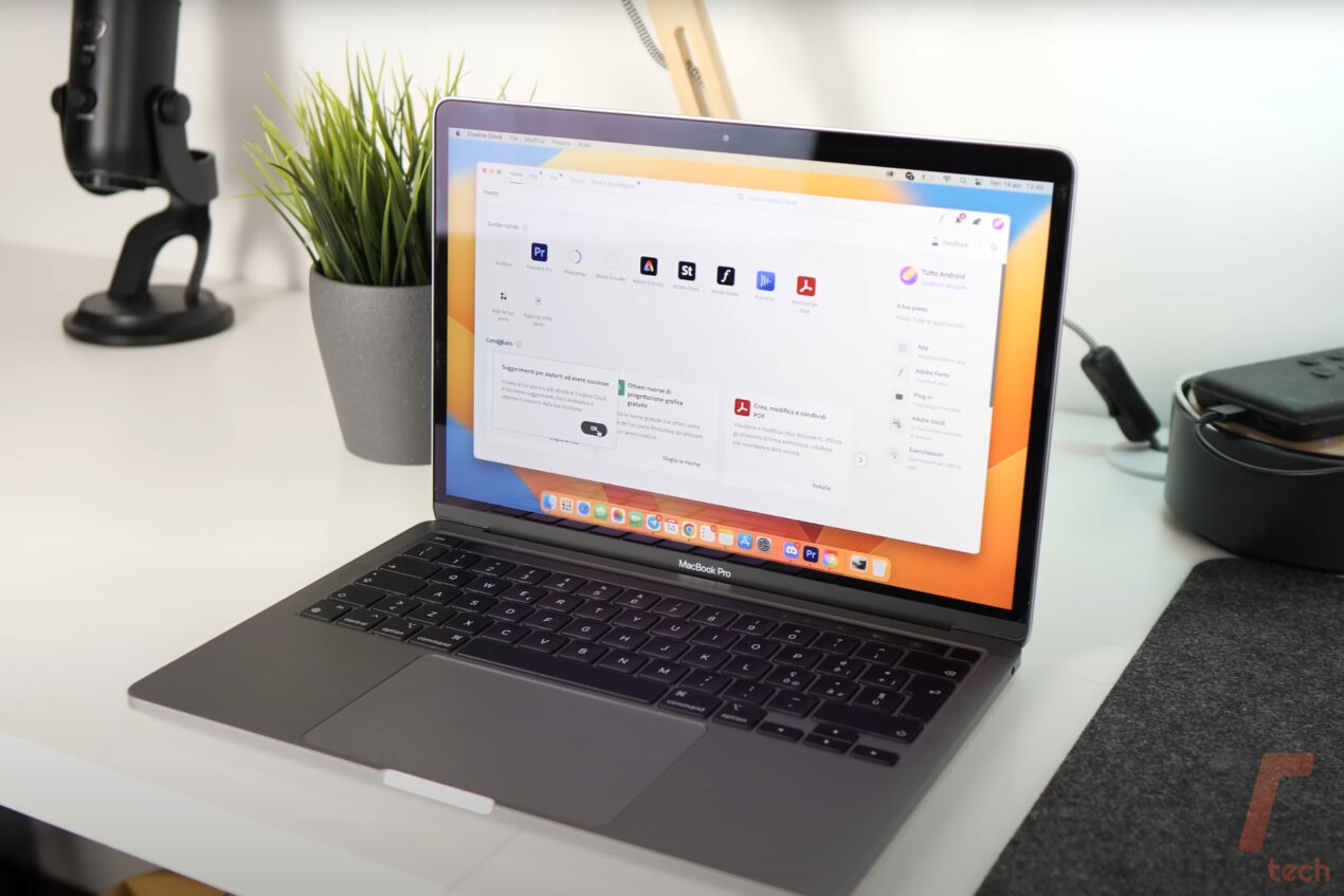 Apple ha rilasciato macOS 26.1 Tahoe su tutti i computer Mac compatibili