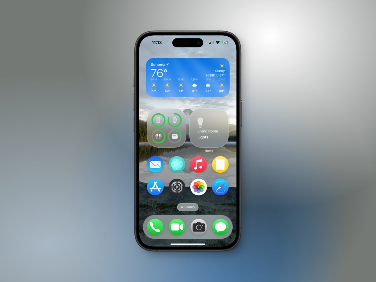 Apple fa causa a Jon Prosser per i leak su iOS 26