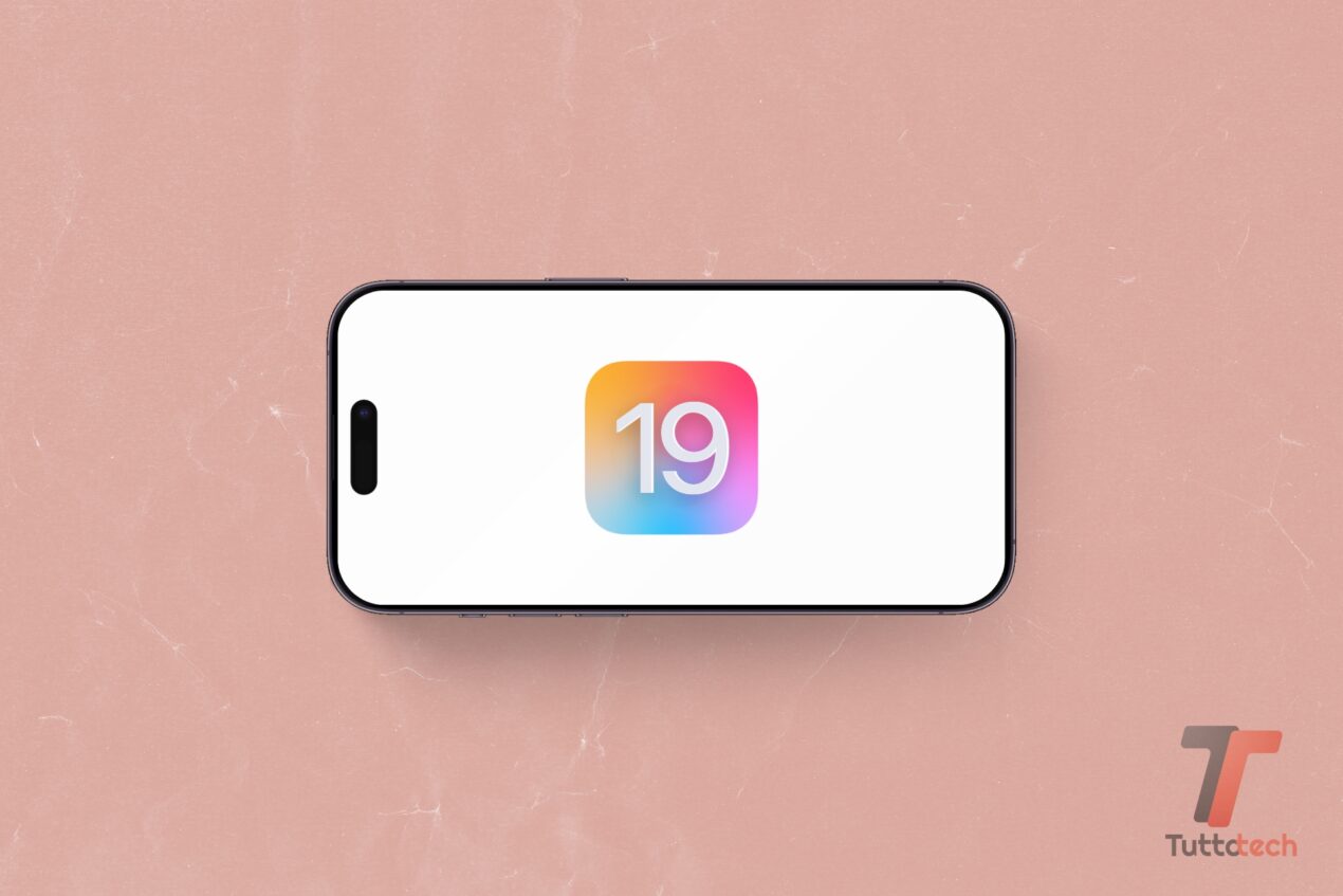 Gli ultimi rumor parlano di un iOS 19 in stile visionOS ma sarà davvero così?