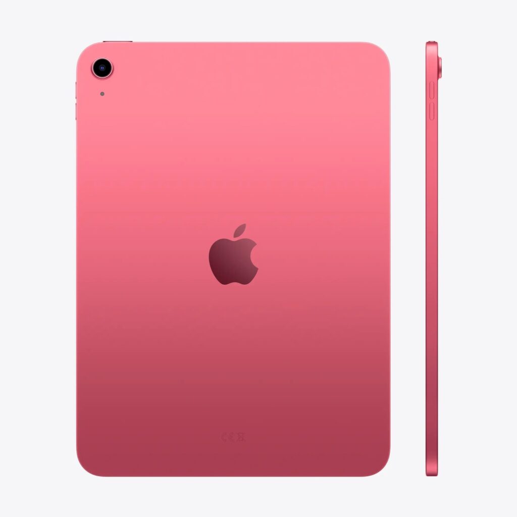 Apple iPad undicesima gen - Rosa