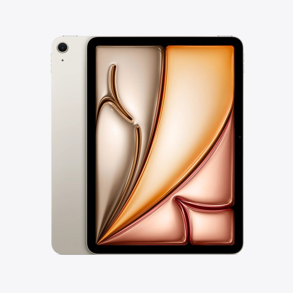 Apple iPad Air M3