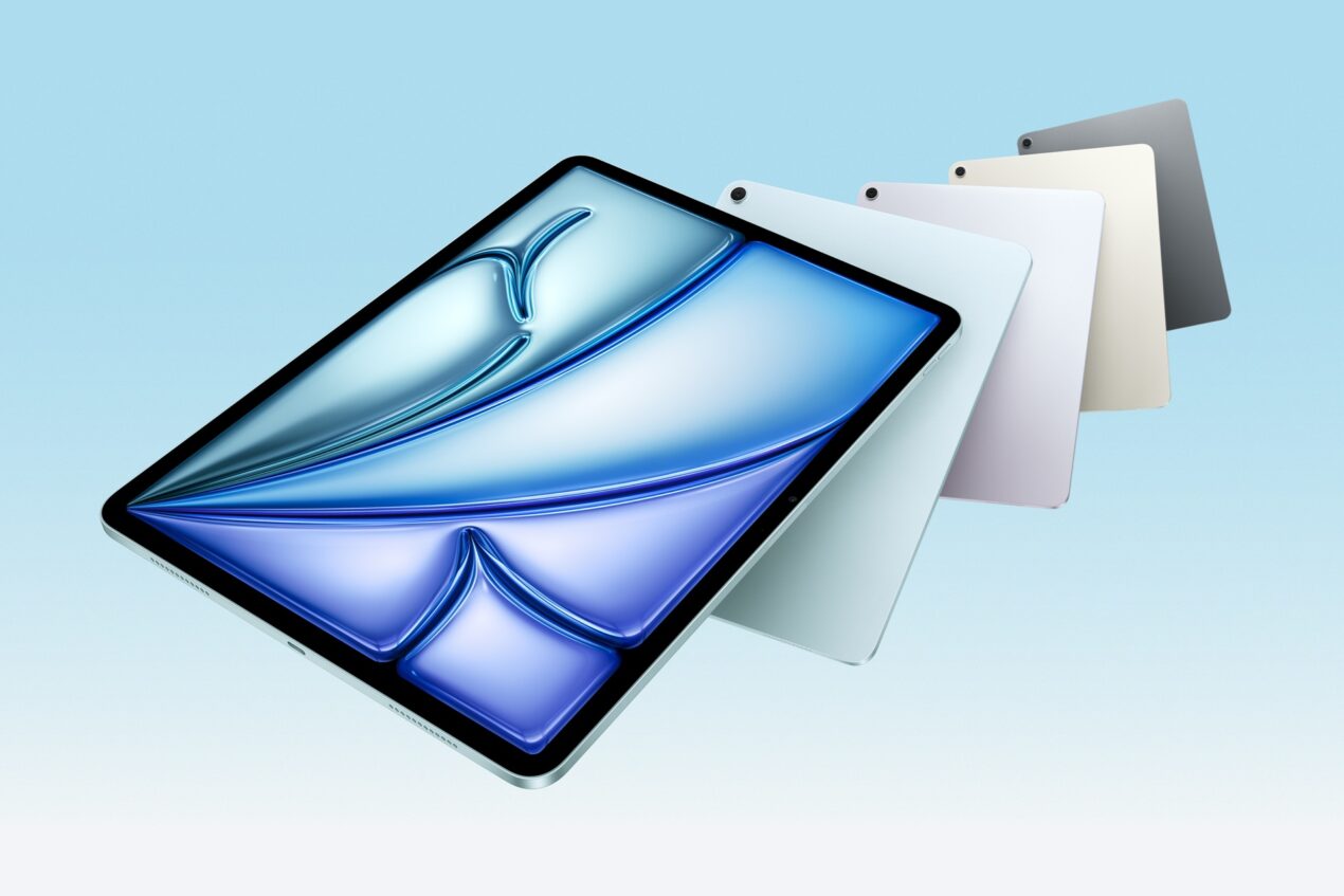 Apple lancia gli iPad Air M3 e rinnova iPad 10,9", senza IA ma con prezzo "popolare"