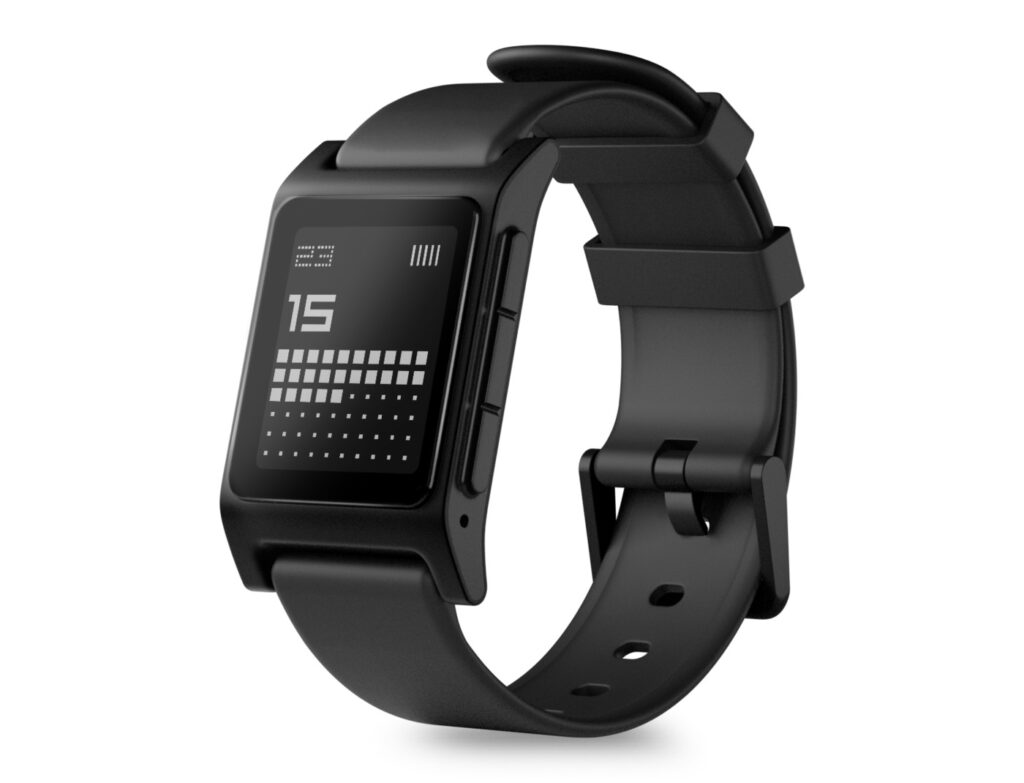 Dalle ceneri di Pebble nasce Core Devices che lancia i primi due smartwatch PebbleOS 5