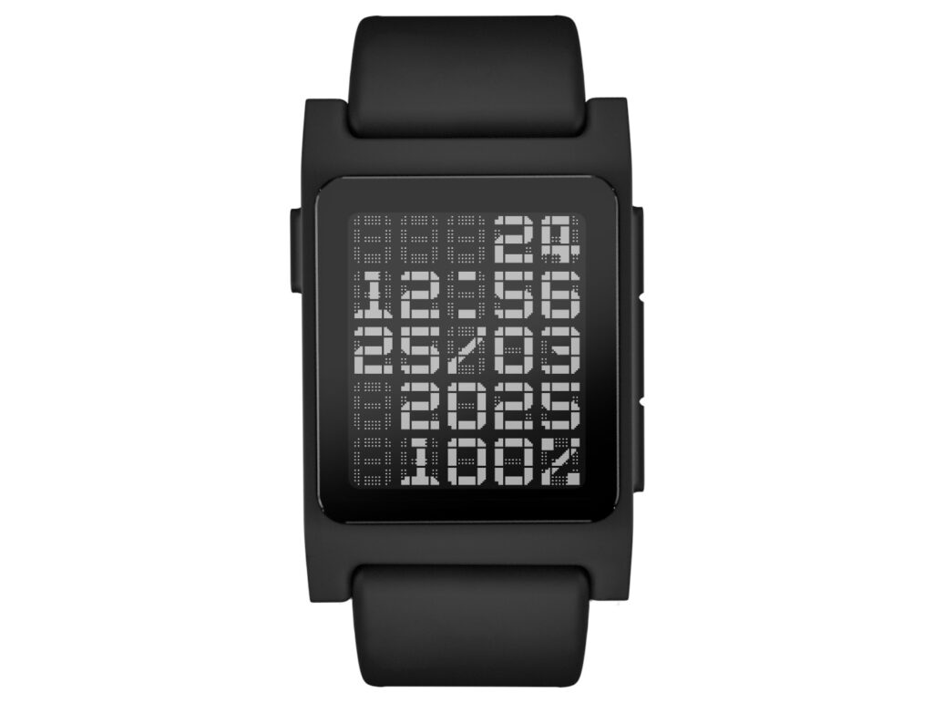 Dalle ceneri di Pebble nasce Core Devices che lancia i primi due smartwatch PebbleOS 6