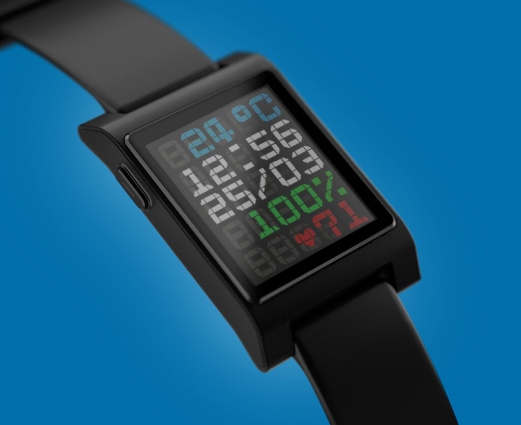 Dalle ceneri di Pebble nasce Core Devices che lancia i primi due smartwatch PebbleOS 8
