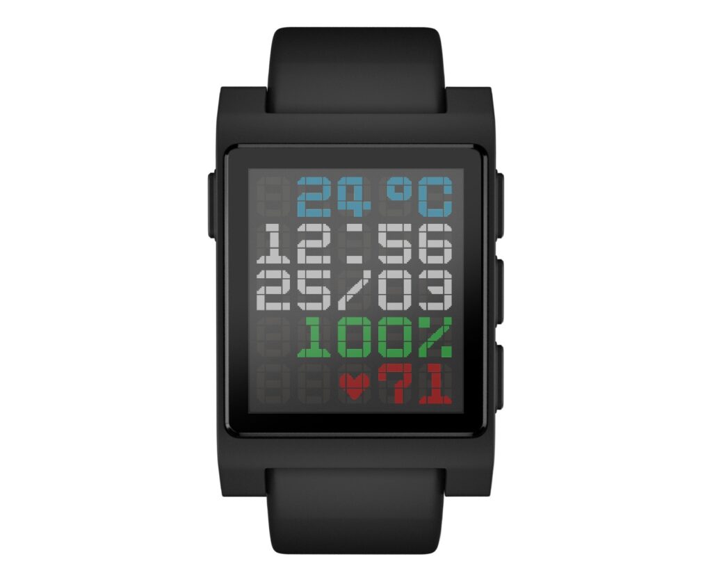 Dalle ceneri di Pebble nasce Core Devices che lancia i primi due smartwatch PebbleOS 11
