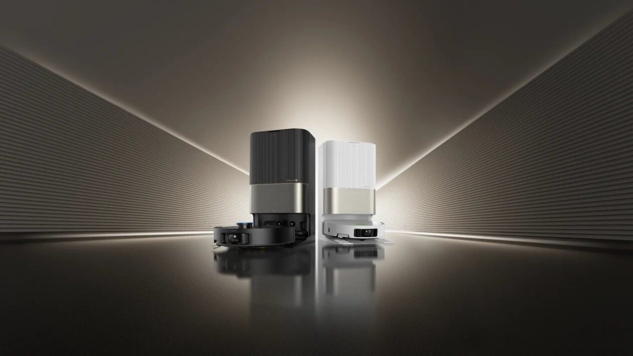 Migliori robot aspirapolvere Dreame: guida all'acquisto