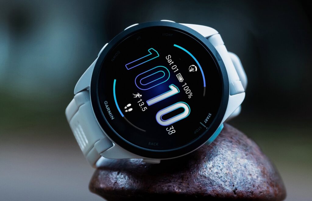 Garmin Forerunner 165