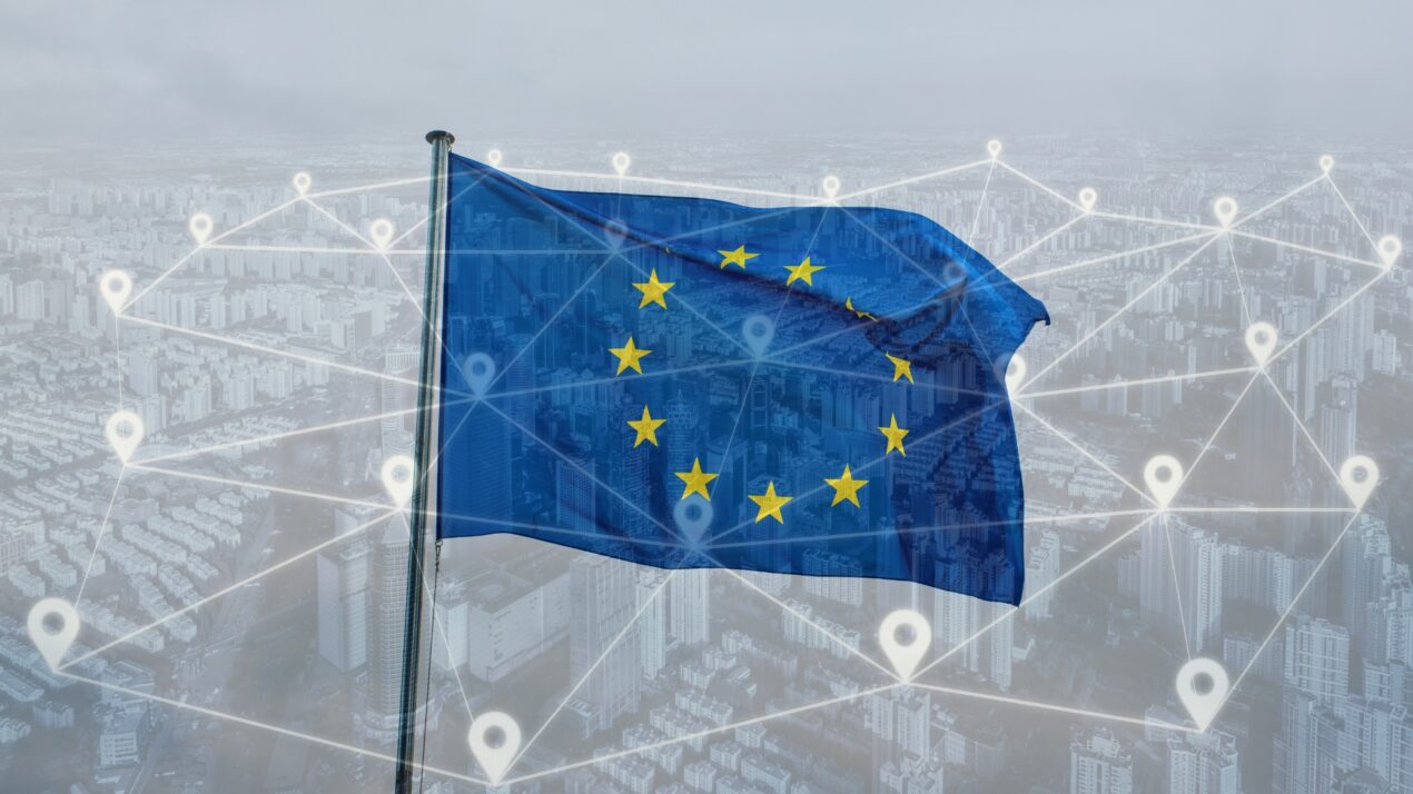 È online il portale unico per i servizi pubblici dell'UE: cos'è e a che serve