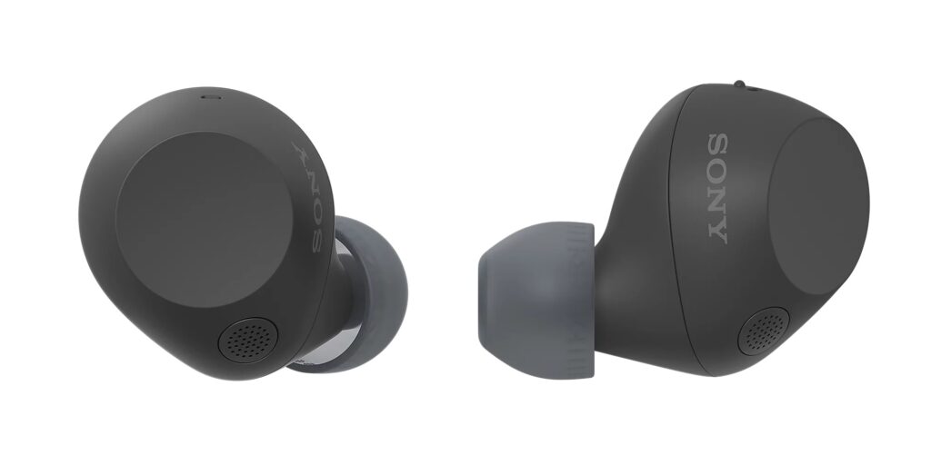 Sony ha lanciato nuove cuffie TWS in-ear con ANC, anche trasparenti 17