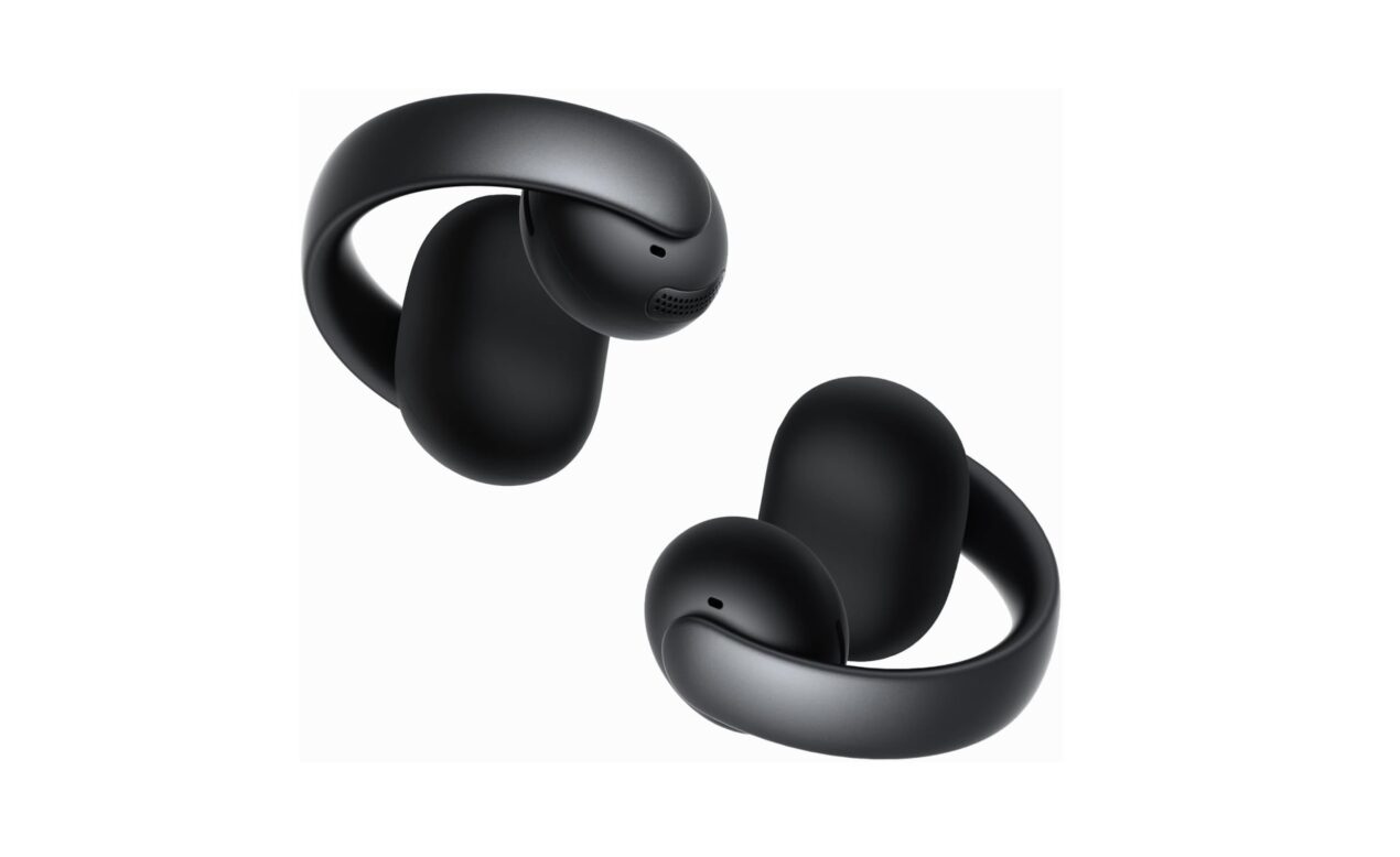 Anker lancia le cuffie auricolari Soundcore AeroClip