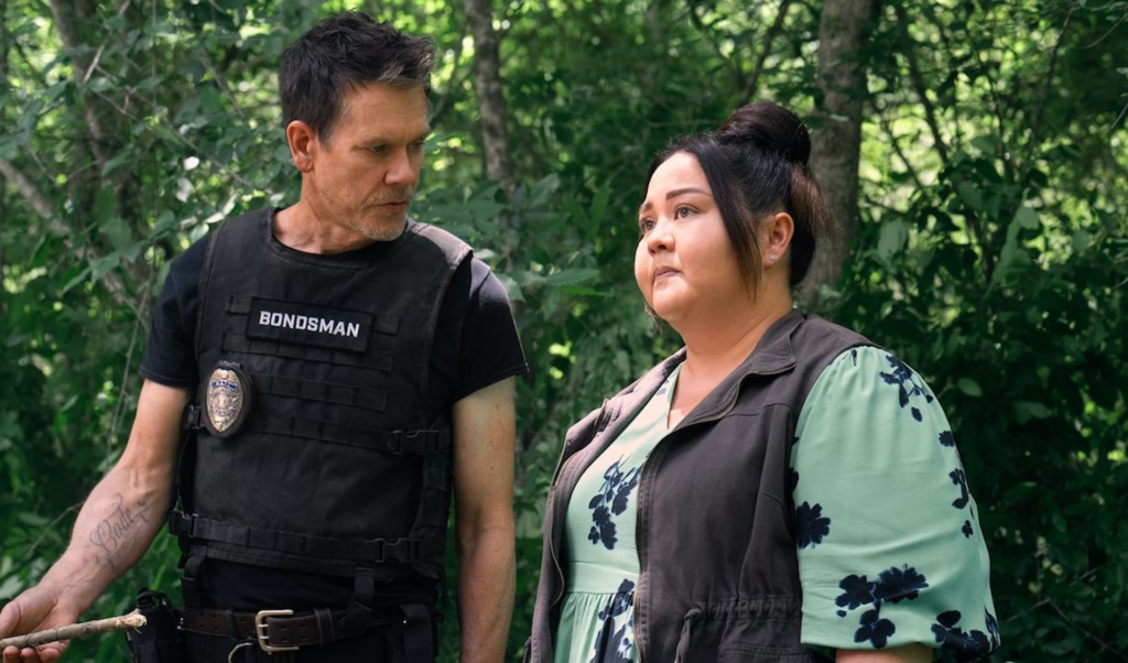 novità Amazon Prime Video aprile 2025 da vedere