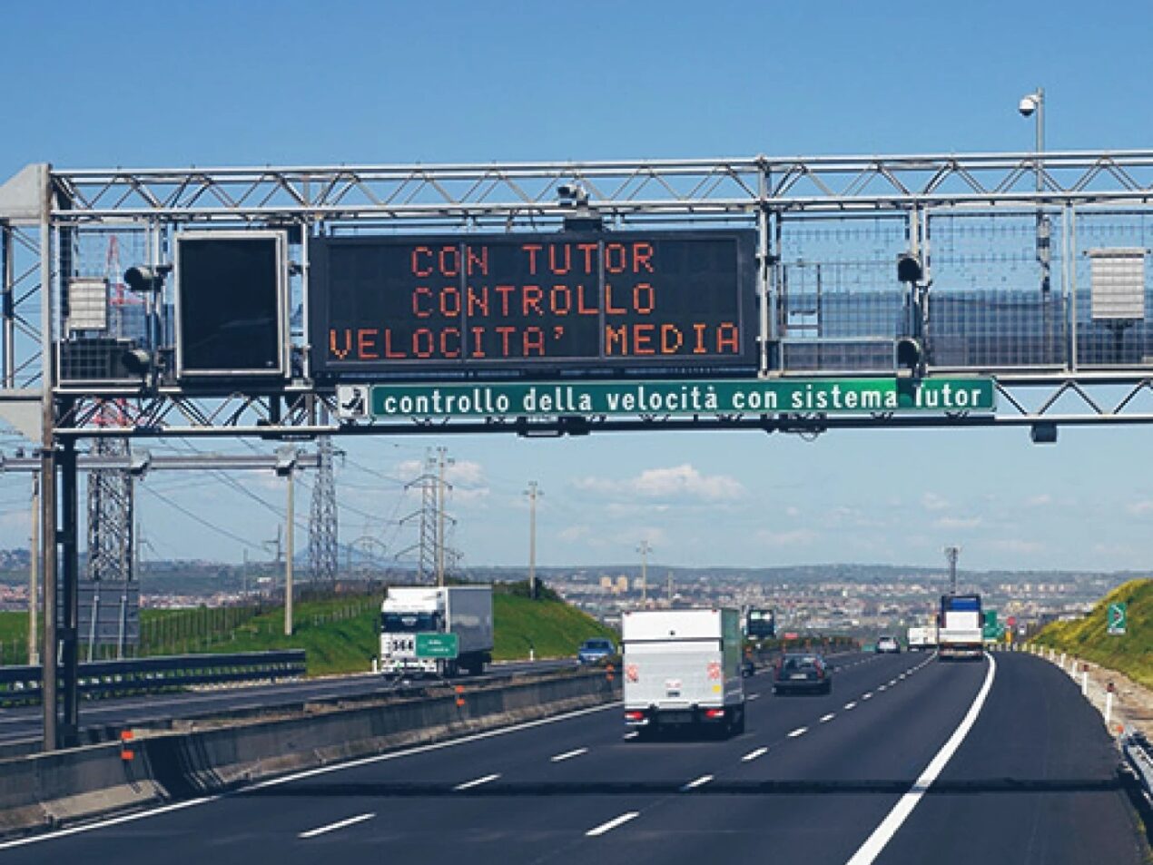 È iniziata la nuova era del Tutor 3.0 tra IA e telecamere di nuova generazione