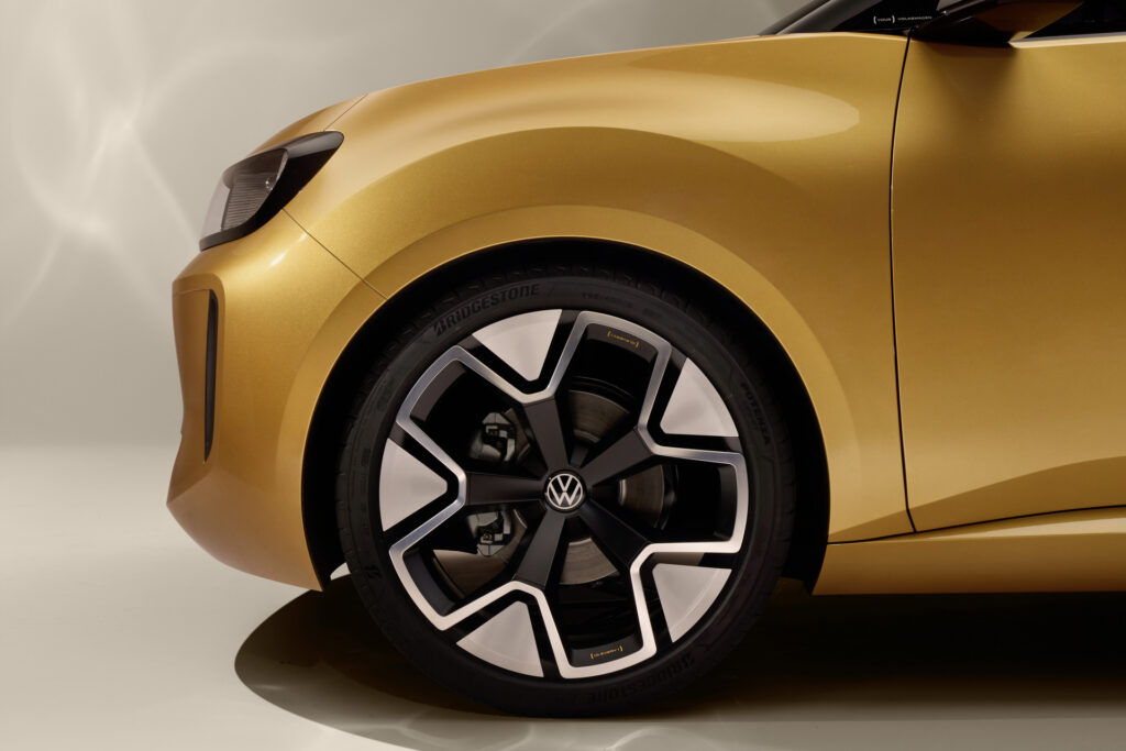 Ecco Volkswagen ID.EVERY1: l'elettrica da meno di 20.000€ che arriverà nel 2027 15