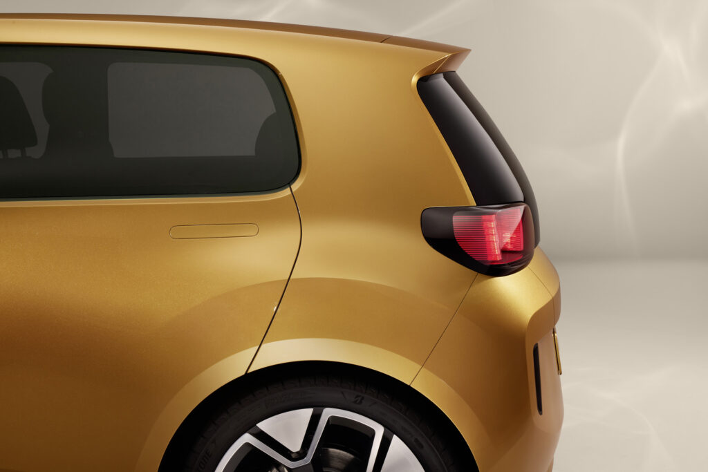 Ecco Volkswagen ID.EVERY1: l'elettrica da meno di 20.000€ che arriverà nel 2027 14