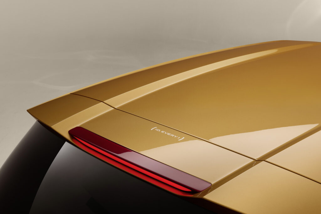 Ecco Volkswagen ID.EVERY1: l'elettrica da meno di 20.000€ che arriverà nel 2027 10