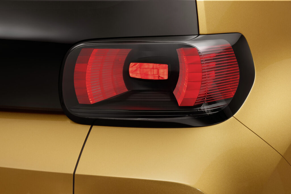 Ecco Volkswagen ID.EVERY1: l'elettrica da meno di 20.000€ che arriverà nel 2027 11