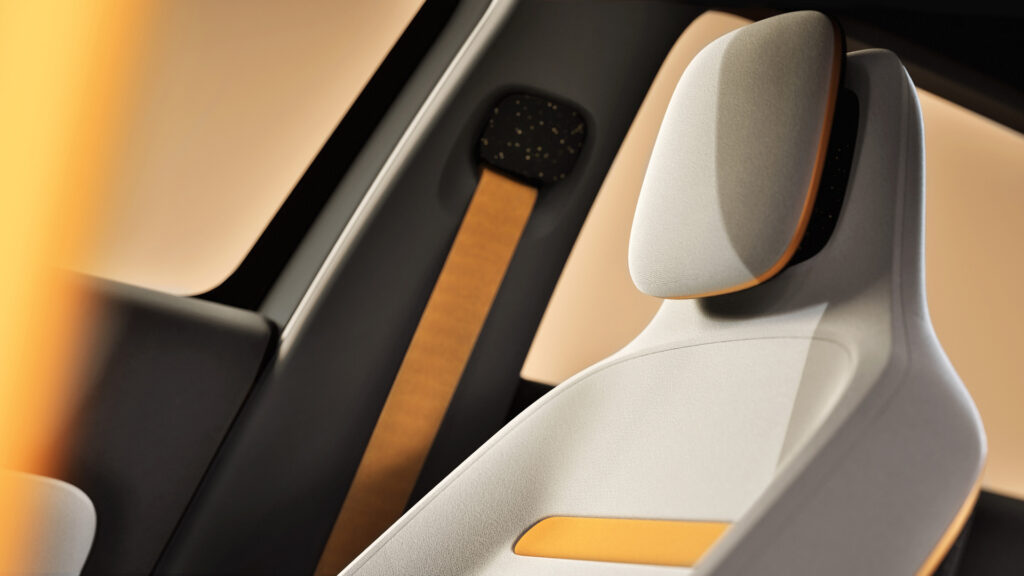 Ecco Volkswagen ID.EVERY1: l'elettrica da meno di 20.000€ che arriverà nel 2027 18