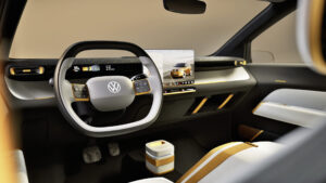 Volkswagen tornerà ai pulsanti fisici al posto dei controlli touch: parola del CEO 4